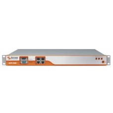 FIREWALL: ARRAY APV 900